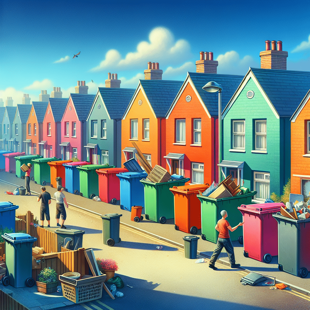 Top FAQs About Skip Bin Hire You Need to Know Brisbane South Skip Bins