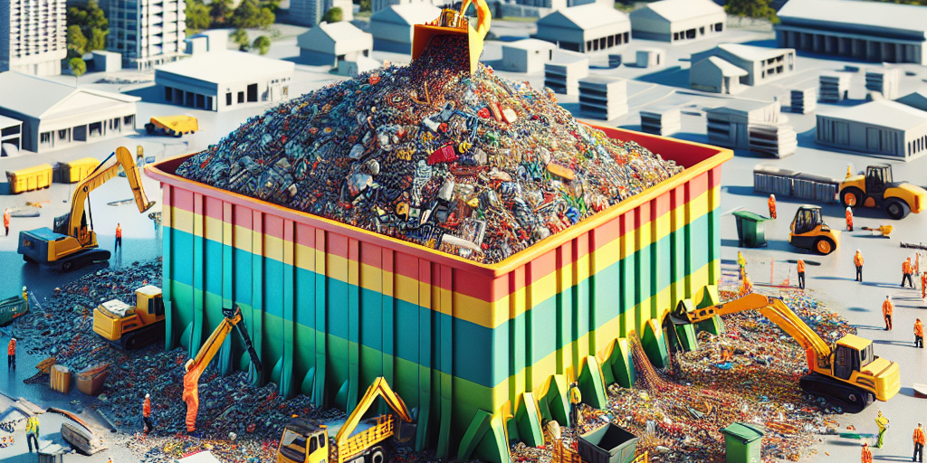 Effortless Skip Hire Essential Tips for Brisbane Success Brisbane